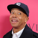 Russell Simmons
STAN HONDA/AFP/Getty Images